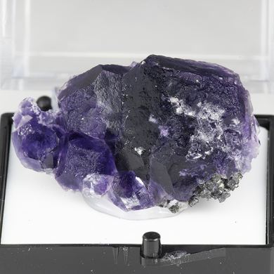 Fluorite