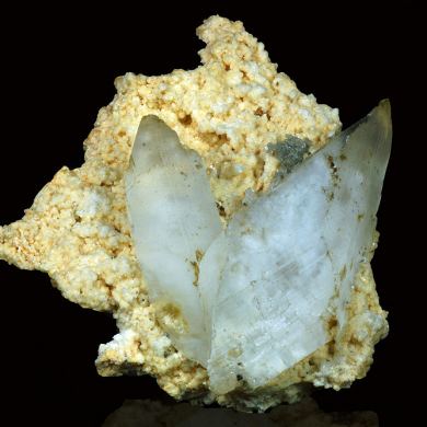 Gypsum