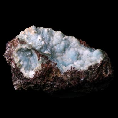 Hemimorphite M'Fouati 