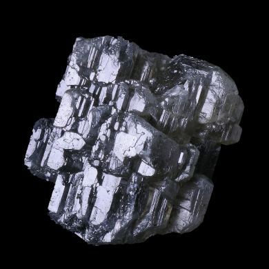 Cerussite Villefranche de Rouergue 