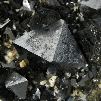 Magnetite