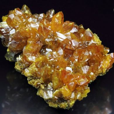 ORPIMENT