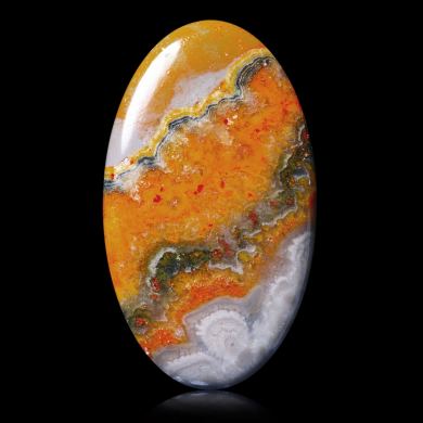 Eclipse Stone 77,00 ct 
