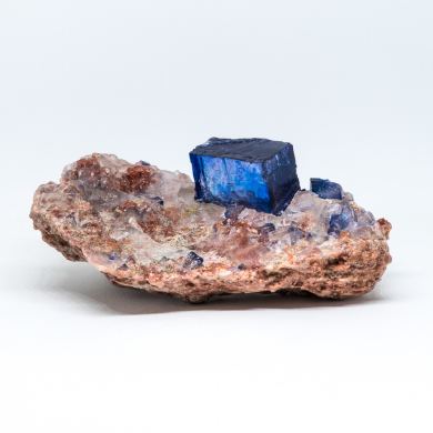 Halite & Sylvite