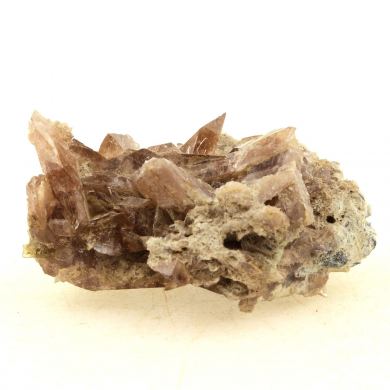 Axinite. 113.0 ct.