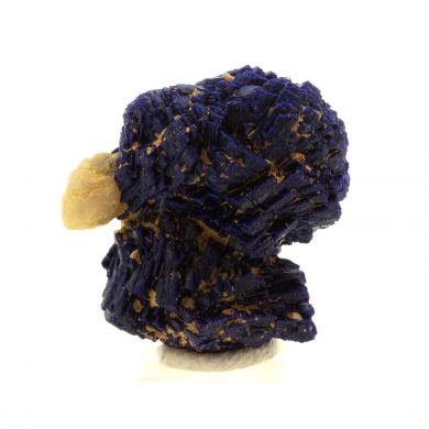 Chessylite ( Azurite ).
