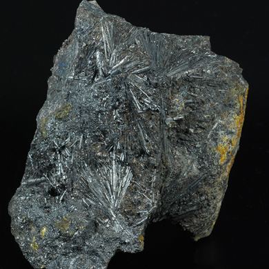 Cylindrite