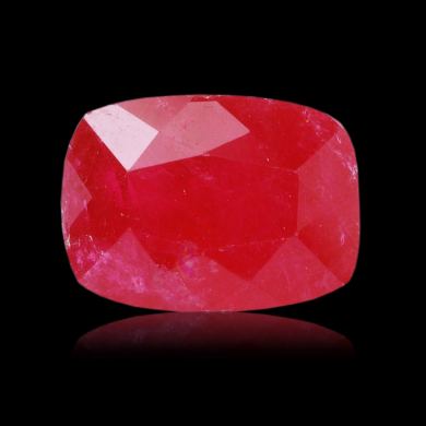 Rhodonite 3,45 ct 