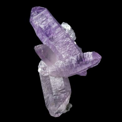 Amethyst Veracruz 