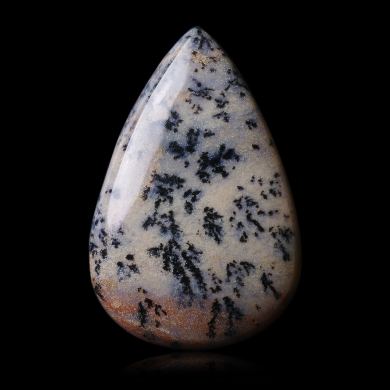 Dendritic Jasper 31,30 ct 