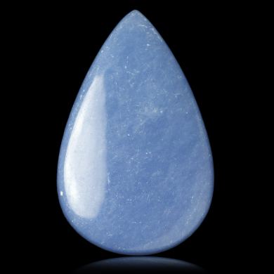 Angelite 58,00 ct 