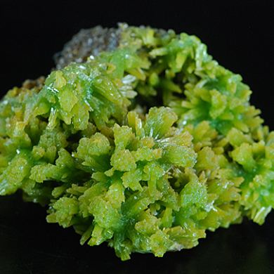 Pyromorphite