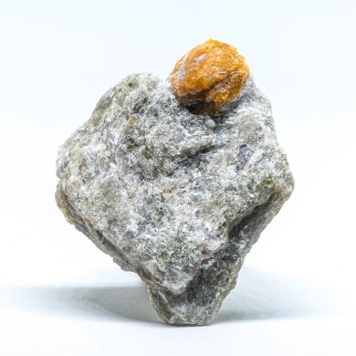Spessartine (garnet group)