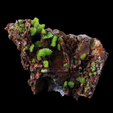 Pyromorphite St-Salvy 