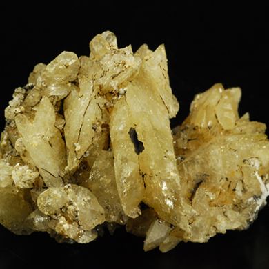 Herderite
