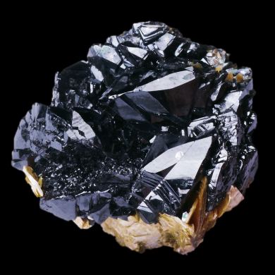 Cassiterite China 