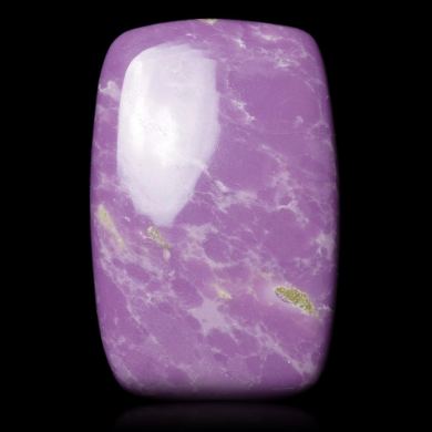 Phosphosiderite 33,00 ct 