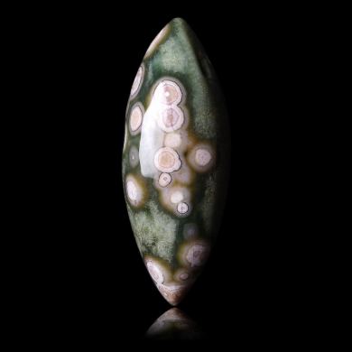 Ocean Jasper 17,84 ct 