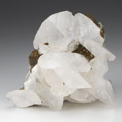 Calcite