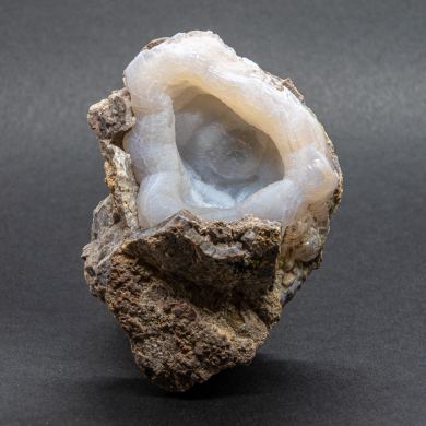Quartz var. Chalcedony