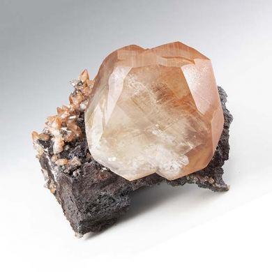 Calcite
