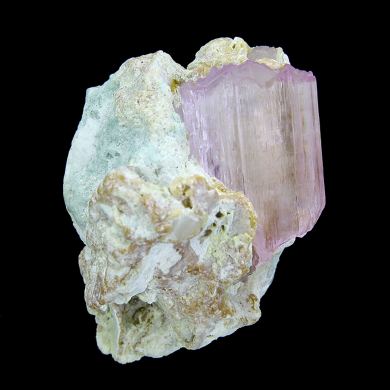 Spodumene / (var: “Kunzite”)