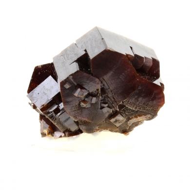 Vanadinite.
