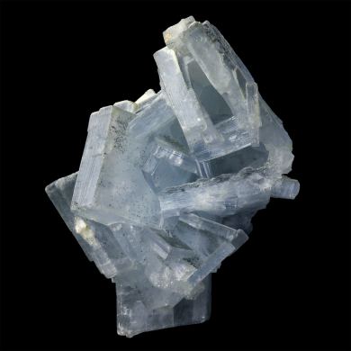 Baryte Bulgaria 