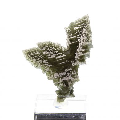 Halite with rare Tolbachite inclusions