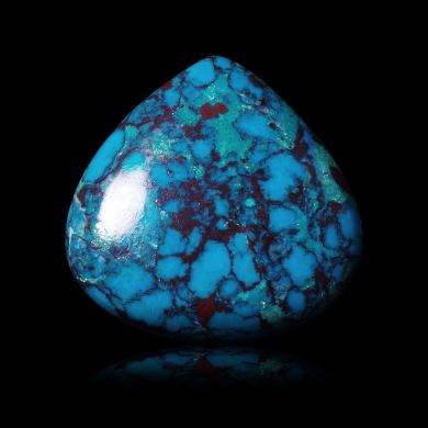 Chrysocolla 23,30 ct 