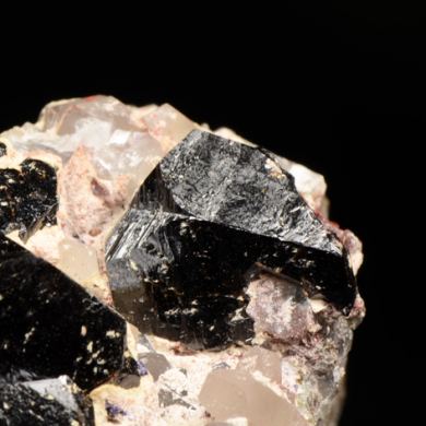 Cassiterite