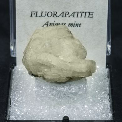 Fluorapatite
