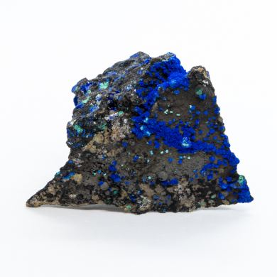 Azurite