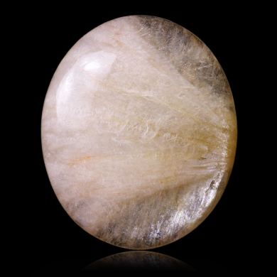 Stilbite 42,90 ct 