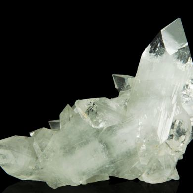 Apophyllite