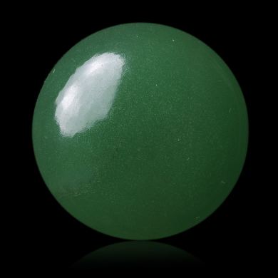 Chrome Chalcedony 28,85 ct 