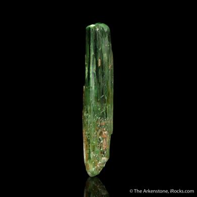 Spodumene var. Hiddenite