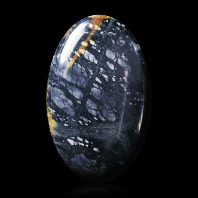 Picasso Jasper 58,00 ct 