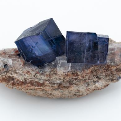 Halite & Sylvite