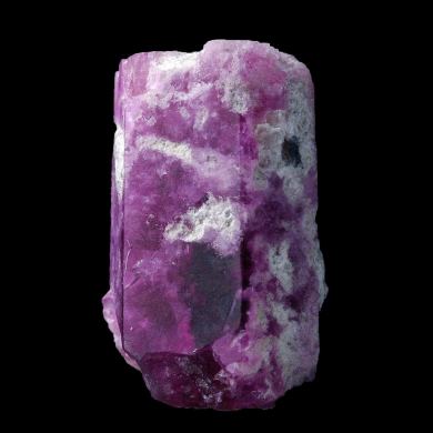 Red beryl USA 