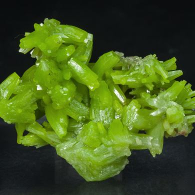 Pyromorphite