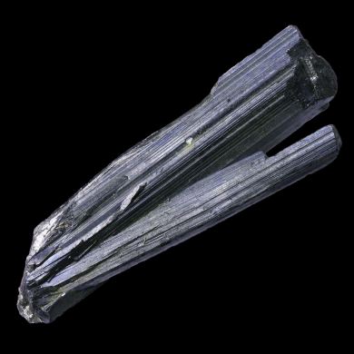 Stibnite China 
