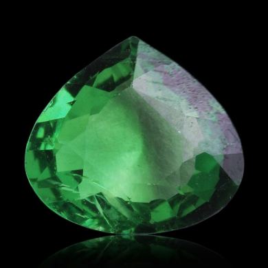 Tsavorite 0,48 ct 