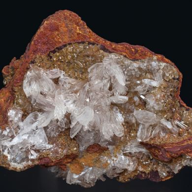 Hemimorphite