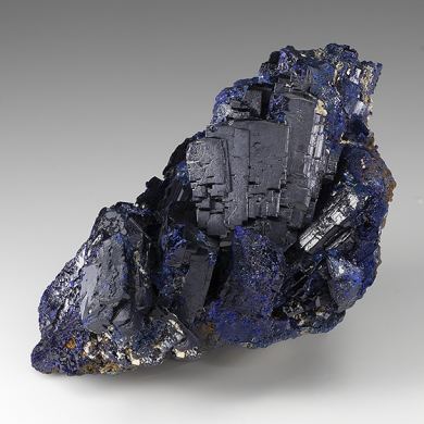 Azurite