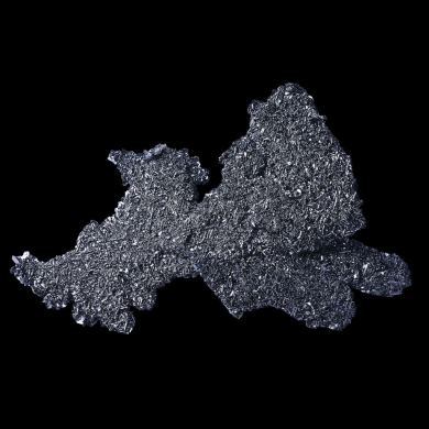 Reticulated Hematite Nador 