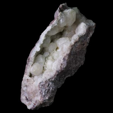 Analcime Port d'Agrès 