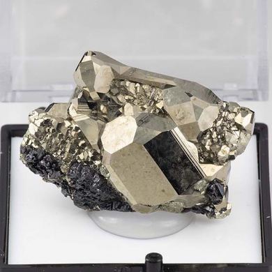 Pyrite