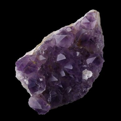 Amethyst Pégut 