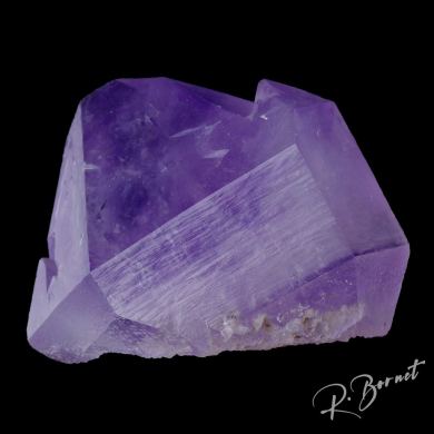 Amethyst Morocco 